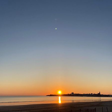 Logis Paul Massy Bed & Breakfast Meschers-sur-Gironde Bagian luar foto