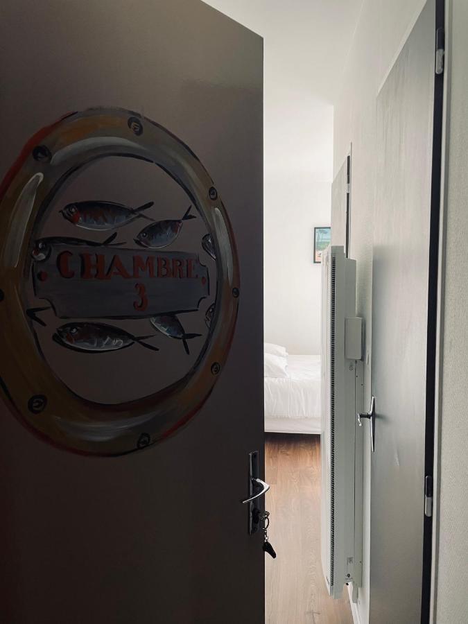Logis Paul Massy Bed & Breakfast Meschers-sur-Gironde Bagian luar foto
